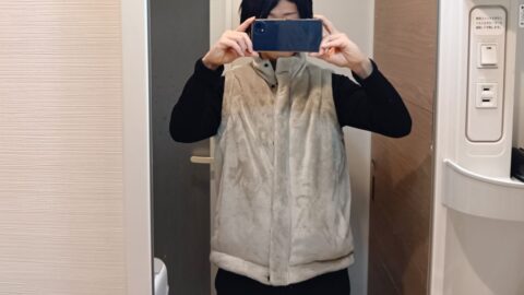 ワークマン｢防寒対策ウェア5点｣家で着た結果 | 肉体派ライターのガチ検証 | 東洋経済オンライン