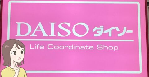 「もうポーチ全部これにしたい」ダイソーの天才グッズで“コードぐちゃぐちゃ問題”が解決した！「もう1個買っとこ」「110円とは思えない便利グッズ」 – これ、買ってよかった！