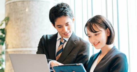 デキる上司が「仕事を頼んだ後」に必ずやっている大切なこと – デキる上司のズルい一言