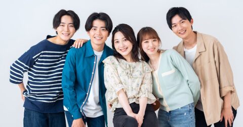 “友達の友達”が太ると自分も太る!?ウエストだけじゃない…「収入」や「学力」まで決めてしまう意外な要素とは？ – ニュースな本