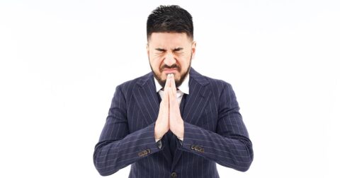 インド人は「他人をこき使う」。なぜ自分でやらないのか？ – インド人は悩まない