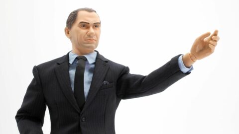 権力の座にしがみつくしかない独裁者の苦境 | 読書 | 東洋経済オンライン