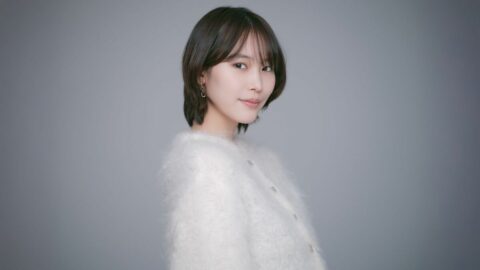 大河俳優･南沙良｢孤独の置き場ない｣を救った本 | 映画・音楽 | 東洋経済オンライン