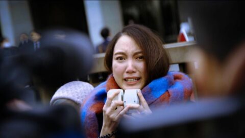 伊藤詩織氏｢”波紋”の長編映画｣を見て驚いたこと | 映画・音楽 | 東洋経済オンライン