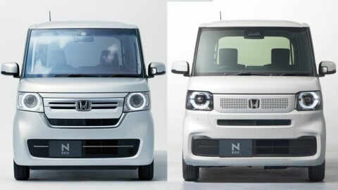 ユーザー像に異変｢新型N-BOX｣王者ゆえの悩み | 販売・購入 | 東洋経済オンライン