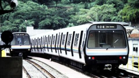 ｢ベネズエラ地下鉄｣80年代は日本より進んでいた | 海外 | 東洋経済オンライン