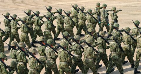 米トランプ「ドンロー主義」に対して日本が今すぐやるべきこと、「防衛力の強化」ともう1つは？ – 今週のキーワード　真壁昭夫