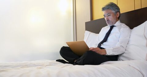 「仕事のできる人」が趣味を聞かれると決まって見せる「共通の反応」 – ニュースな本