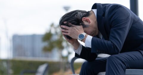 「彼は本気で反省していました。怒らないための本も読んでいて…」職場でブチギレまくっていたリーダーの真相 – 組織の違和感 結局、リーダーは何を変えればいいのか？