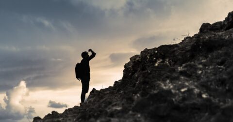 自分の努力が小さく見えてしまうことありませんか？ – 自分に自信が持てません