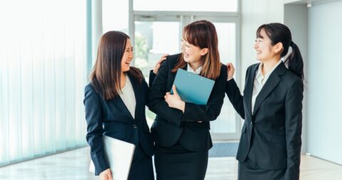 「初任給が高い会社」に飛びついた新卒の3年後 – ありのままの自分で、内定につながる　脇役さんの就活攻略書