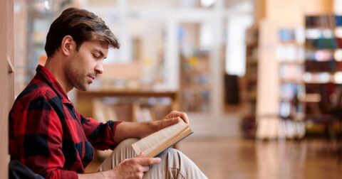 「速く読んでも、頭に残る」頭のいい人だけが知っている“たった1つのコツ”とは？ – 耳を鍛えて4倍速読