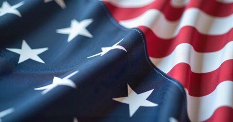 アメリカの問題で世界が危なくなる時、一番安全なのは実はアメリカ!? – 台湾系アメリカ人が教える 米国株で一生安心のお金をつくる方法！