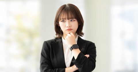 なぜあの部下とは話が噛み合わないのか？「4タイプ」で整理してみた – 組織の違和感 結局、リーダーは何を変えればいいのか？