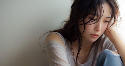 【精神科医が教える】「不安が消えない人」が無意識に繰り返してしまうNG習慣 – 精神科医Tomyが教える　１秒で不安が吹き飛ぶ言葉