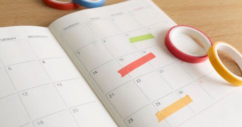 カレンダーに「終日作業」と書いても無意味…時間を確保しても仕事が終わらないワケ – 「今日も仕事が終わらなかった」はなぜ起きるのか？　仕事が3倍速くなる計画・実行・中断の技術