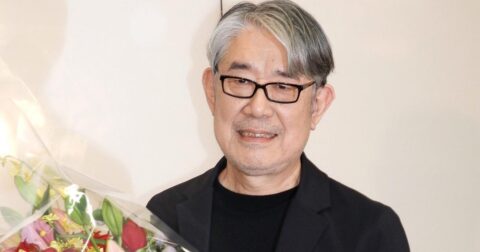 応援歌が苦手な作詞家・松本隆が、KinKi Kidsに託した「静かな励ましの曲」の原点 – ニュースな本