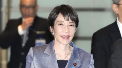 高市首相｢冒頭解散｣決断の危うすぎる”全内幕” | 国内政治 | 東洋経済オンライン