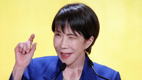 高市首相を｢冒頭解散｣に走らせる”焦り”の正体 | 国内政治 | 東洋経済オンライン