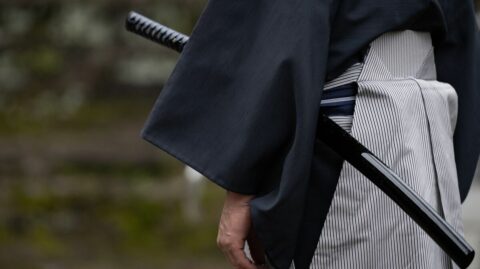 ｢ばけばけ｣散髪よりハードル高かった武士の脱刀 | 歴史 | 東洋経済オンライン