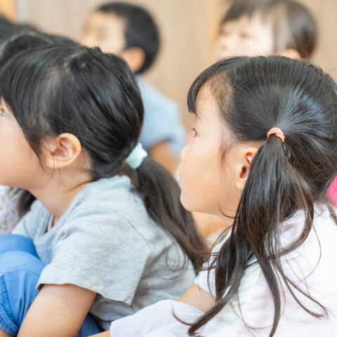 保育も子育ても、大切なことは絵本が教えてくれる。｜国立音楽大学教授　林浩子先生