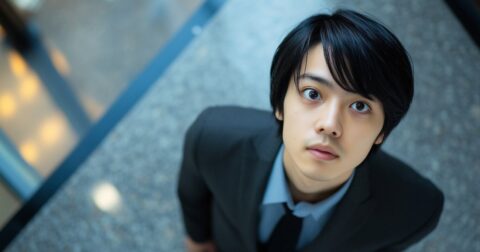 部下から「損したくない」「失敗したくない」と言われたら、いいリーダーは何と言い返せばいいのか？ – 世界の果てのカフェ