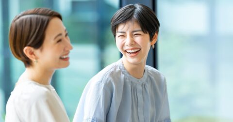 「コミュ力が高い人」の真の使命とは？ – 組織の違和感 結局、リーダーは何を変えればいいのか？