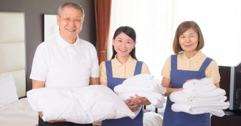 そりゃ待ち遠しいはずだわ…60代を「人生最高の時代」にする人の5つの特徴 – ニュースな本