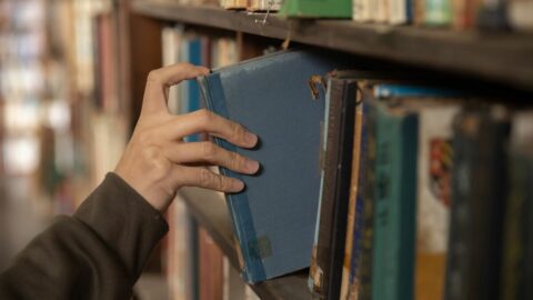 本を読むほど｢人に嫌われること｣が怖くなくなる | 子育て | 東洋経済オンライン