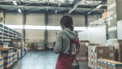 直面する｢物流危機｣意外な要因と”解決の処方箋” | リーダーシップ・教養・資格・スキル | 東洋経済オンライン