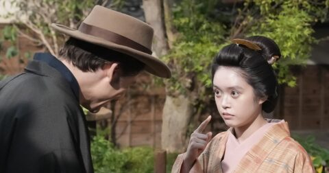 「謝罪・感謝」がなくて朝ドラ批判されがちだったけど…『ばけばけ』の麗しいやり取りにキュン〈ばけばけ第75回〉 – 続・続朝ドライフ