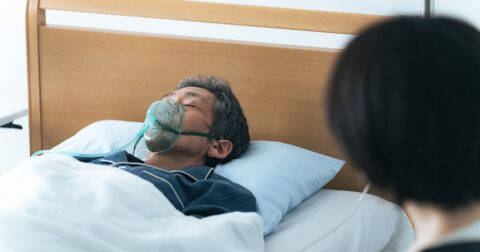 老後の終活、何をすべき？→池田清彦の「答え」が火の玉ストレートで何も言えない… – ニュースな本