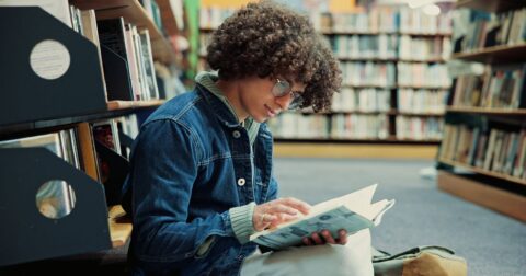 「目が速い人は速読できる？」→科学的にムリでした。その意外な理由とは？ – 耳を鍛えて4倍速読