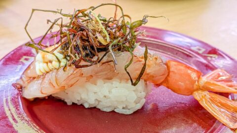 台湾スシローが凄い！｢鮭改名｣騒動まで起きた訳 | 出張なのに、チェーン店ですか？ | 東洋経済オンライン