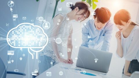 AI活用を成功に導く企業の思考とアプローチ | リーダーシップ・教養・資格・スキル | 東洋経済オンライン