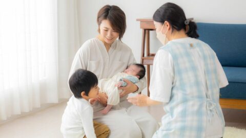 話題の｢産後ドゥーラ｣時給4500円稼げる理由		 | リーダーシップ・教養・資格・スキル | 東洋経済オンライン