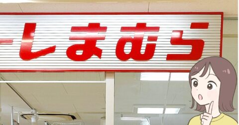 すぽんと着るだけでコーデが完成！しまむらの「1639円トップス」お尻が隠れる長さで体型カバーもバッチリ！ – 明日なに着てく？