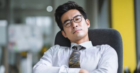 「経験にしがみつく人」ほど連発する“浅い言葉”とは？ – 1メッセージ 究極にシンプルな伝え方