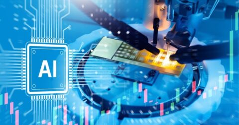 ChatGPTは序章にすぎない！ AI革命の本番はこれからだ – 台湾系アメリカ人が教える 米国株で一生安心のお金をつくる方法！