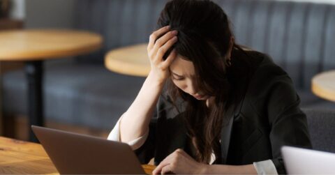 「自責にこだわる人」は仕事ができない。その納得の理由とは？〈見逃し配信〉 – 見逃し配信