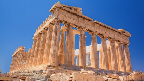 現代国家とは違う…古代ギリシャ｢高関税｣の目的 | 歴史 | 東洋経済オンライン