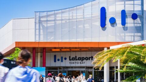 激戦区に爆誕！千葉｢日本一フードコート｣の実力 | 最高のフードコートを探そう | 東洋経済オンライン