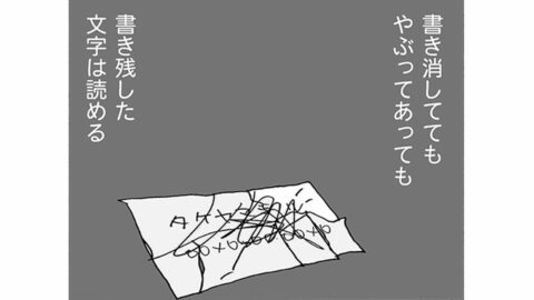 ｢消えた妻の部屋から…｣夫が見つけたメモの正体 | うちのツマ知りませんか？ | 東洋経済オンライン