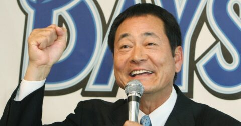 中畑清「絶好調！」に隠された繊細な人間性「明るいだけの男ではない」「スランプで体中にジンマシン」 – 「超一流」の流儀