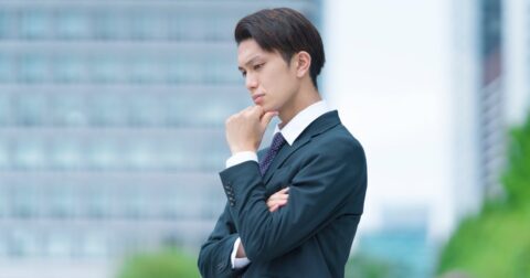 「目標から逆算する」のが正解とは限らない“深い理由” – 超☆アスリート思考