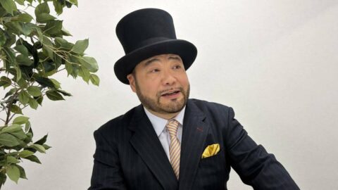 髭男爵が説く｢仕事がデキない｣に潰されない思考 | ワークスタイル | 東洋経済オンライン