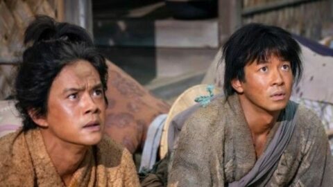 大河｢豊臣兄弟！｣が早くも”傑作を予感”させる訳 | テレビ | 東洋経済オンライン