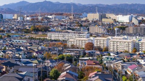 2026年不動産トレンドワード｢こちくら郊外｣とは | 街･住まい | 東洋経済オンライン