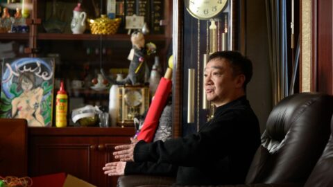 浅草ロック座3代目､破産越えて変えた劇場の景色 | ファッション・トレンド | 東洋経済オンライン