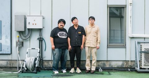 「食ってみな、飛ぶぞ！」空気階段も唸った、“孤独なおじさん”のズボラ絶品レシピ – ニュースな本